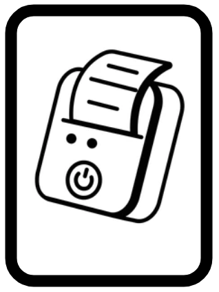 Mini impresora